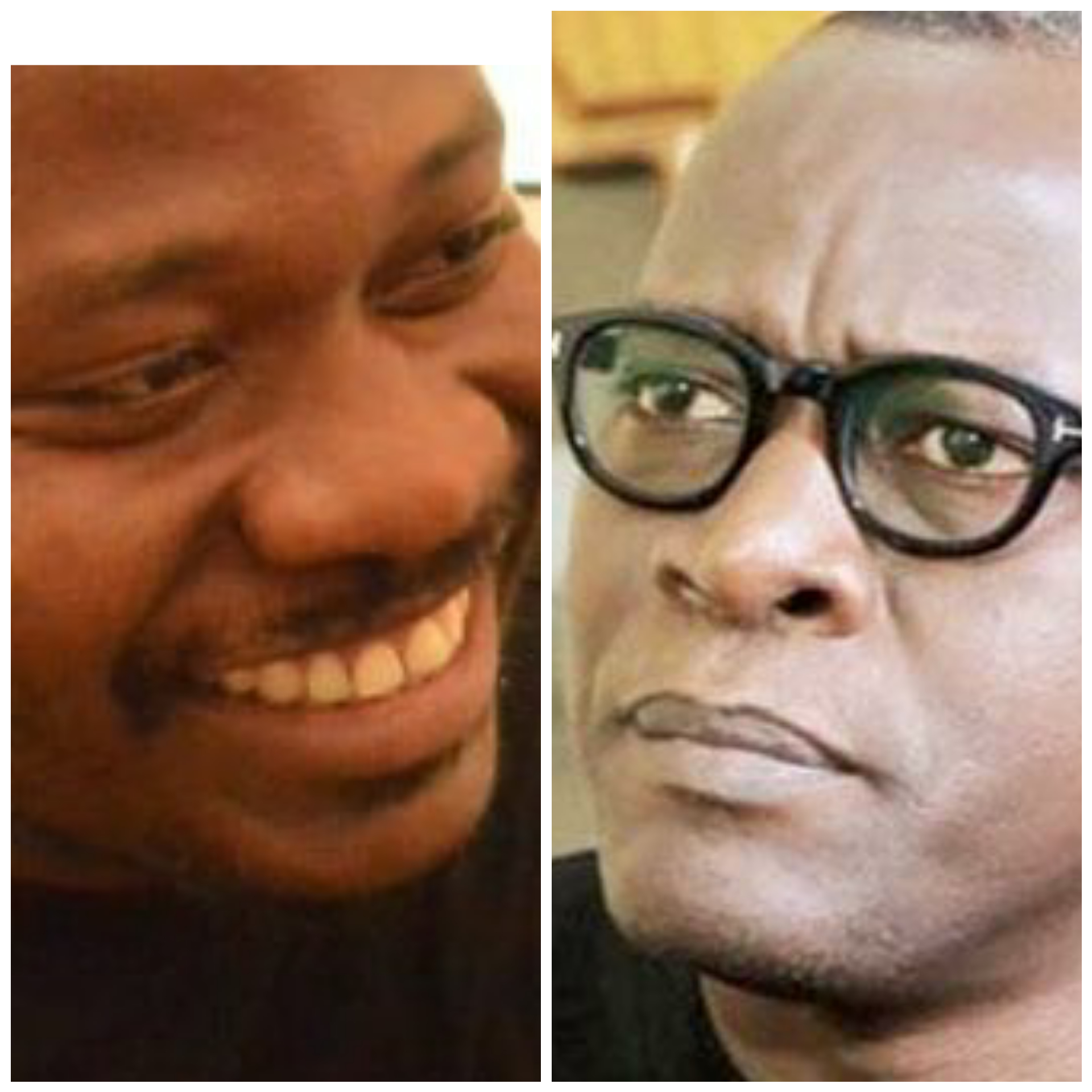 Yakham Mbaye « J’ai demandé pardon à Guy qui me l’a accordé »