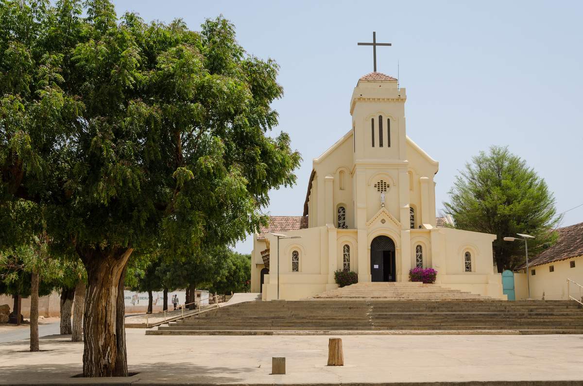 COVID19 : L’église maintient ses mesures, le pèlerinage marial de Popenguine officiellement annulé