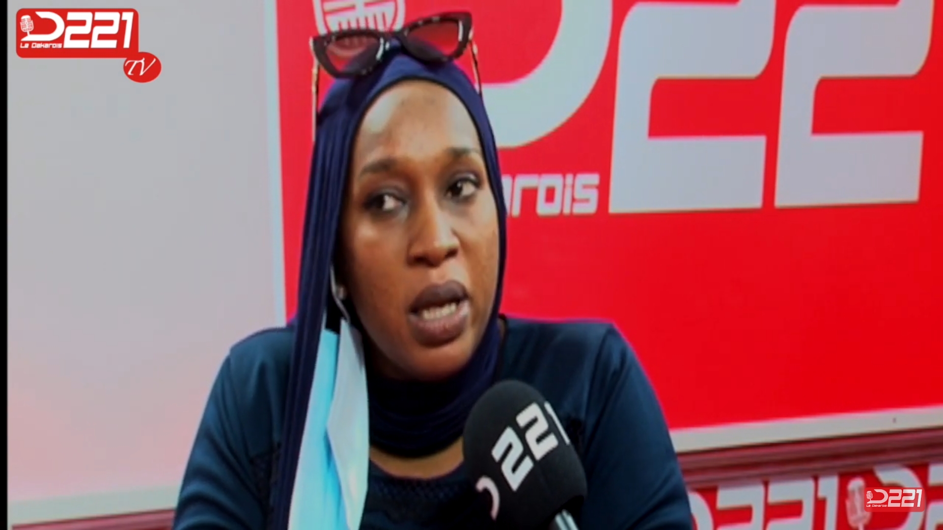 (Vidéo) Remous à l’Aps : Yaye Fatou Mbayame « Le dg n’a pas encore honoré ses engagements »