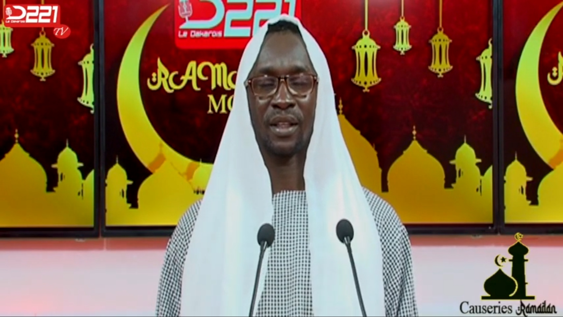 (Vidéo) Causerie 12 : Ce qu’il faut savoir sur ceux qui pratiquent les recommandations du mois béni ?