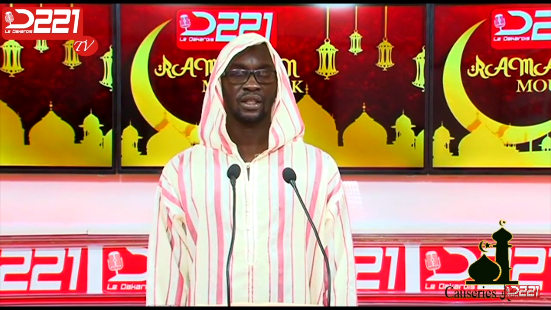 (Vidéo) Causerie Ramadan 21 : Tout ce qu’il faut savoir sur la Zakatoul fitr ou Mouroum Koor ?