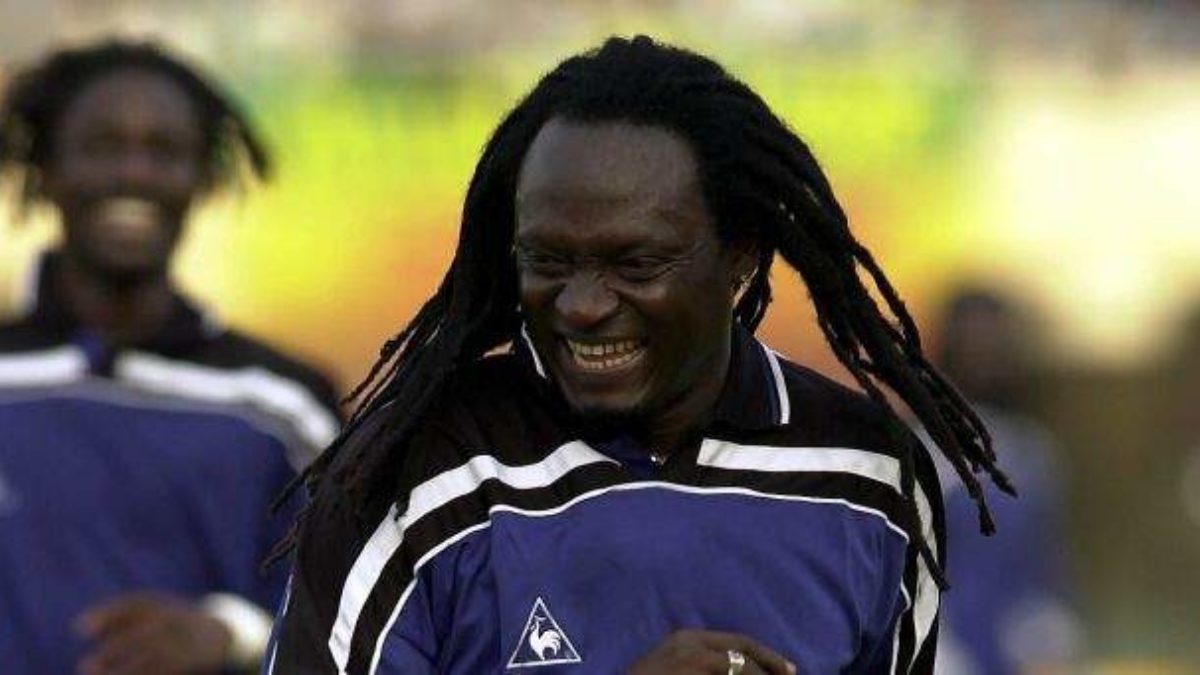 Jules François Bocandé : Déjà huit ans jour pour jour