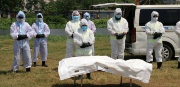 Covid-19/Diaspora : Le nombre de sénégalais décédés passe de 88 à 111(Hsf)