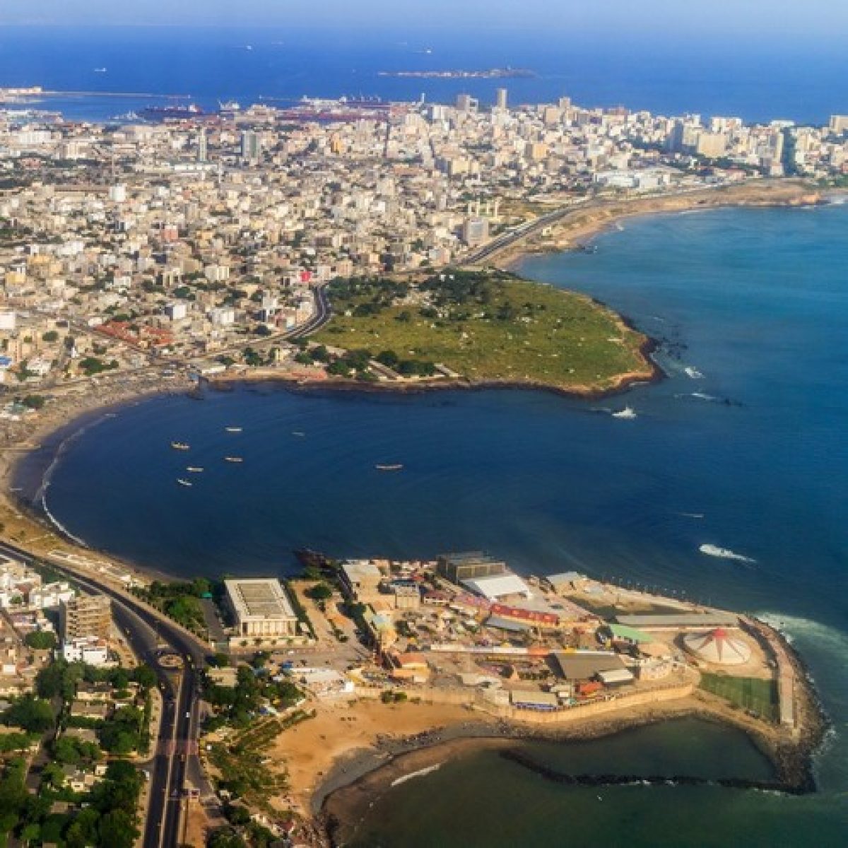 Infos Covid-19 : Alerte, Dakar recense 2128 cas