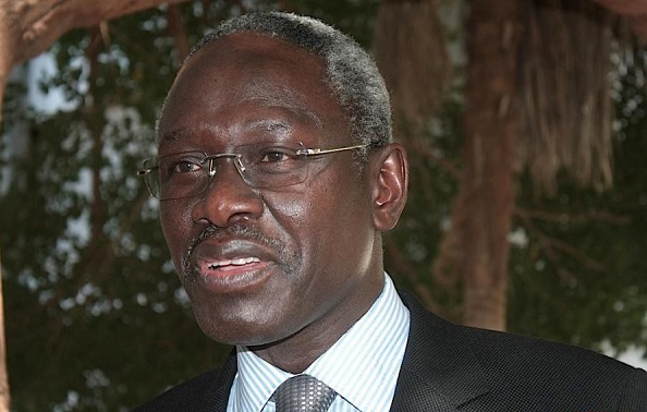 Habib Sy démissionne du comité de suivi de la mise en oeuvre des opérations du Force covid-19 et s’explique