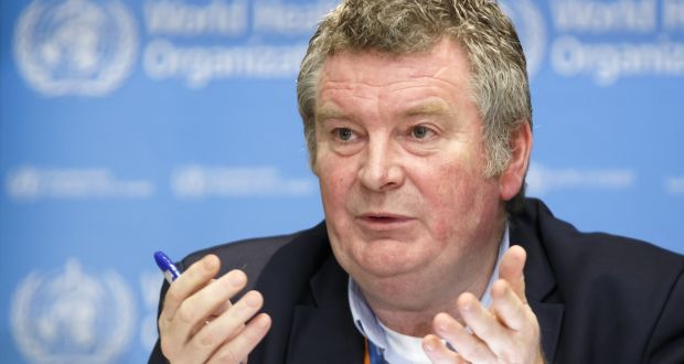 Covid-19 : Apprendre à vivre avec le virus ? l’OMS confirme «il pourrait ne jamais disparaître»