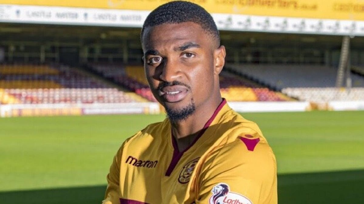 Décès de Christian Mbulu jeune footballeur de 23 ans