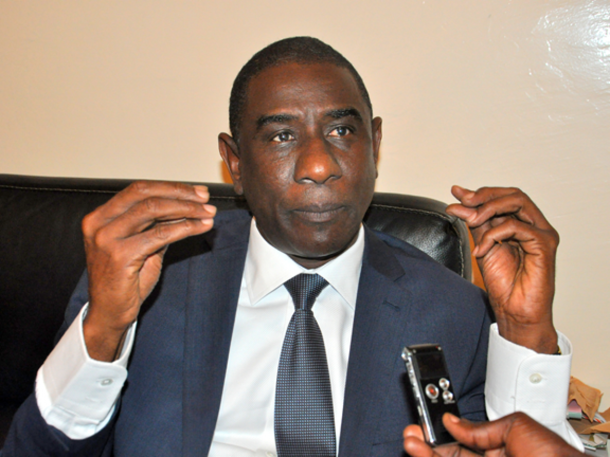 Reprise des enseignements (02 Juin) : Le ministre Mamadou Talla dévoile le plan pour le transport des enseignants à compter ce Mardi 26 Mai 2020