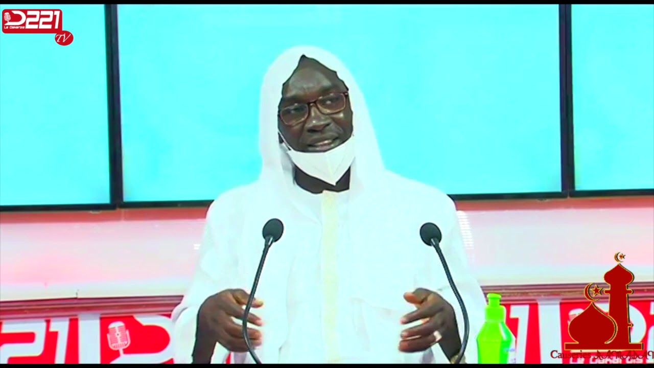 (Vidéo) Causerie Ramadan 4 : Le statut du mois de ramadan dans la vie du musulman