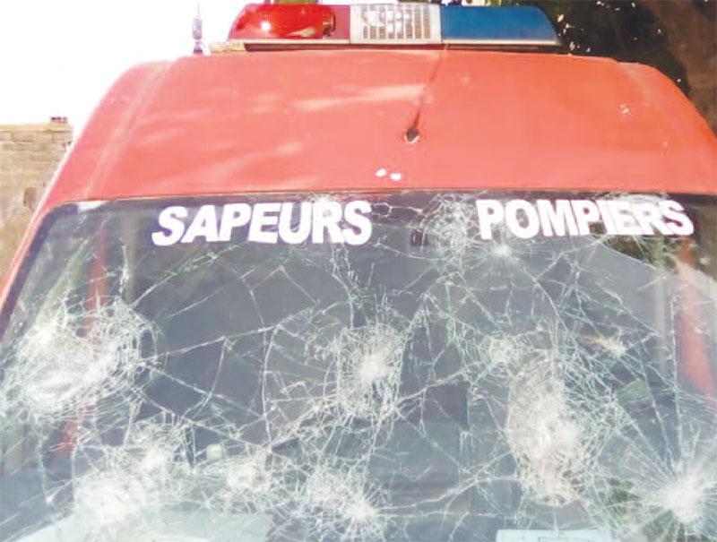 Incidents de Malika et Diamaguène Sicap-Mbao : la réaction très responsable du Commandant Seck