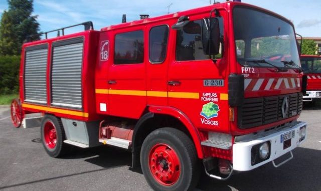 Covid19: Touba 11 des 19 cas positifs de ce mercredi sont des agents de la brigade des sapeurs-pompiers