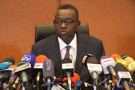 Chamboulement général dans la magistrature / cour d’appel de Dakar: Demba Kandji saute et remplacé par Ciré Aly Ba