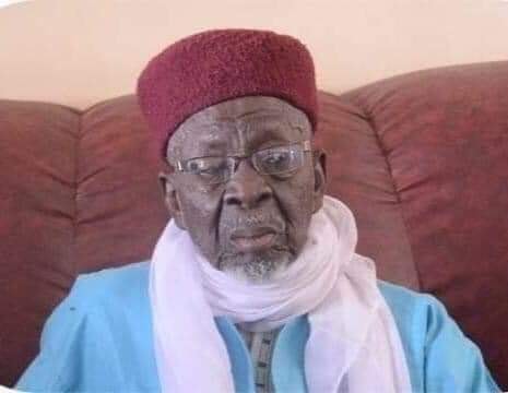 Nécrologie : Le Khalife De Thiénaba Seck a tiré sa révérence