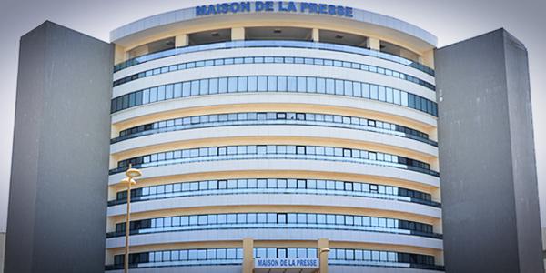 Affaire maison de la presse : La CAP adresse une lettre ouverte au Président de la République du Sénégal