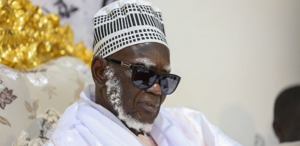 TOUBA : Serigne Mountakha invite les mourides au respect de la hiérarchie