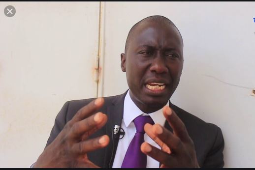 Reprise des cours annulée : Dame Mbodji Cusems « Mamadou Talla a fait une gestion catastrophique de cette reprise »