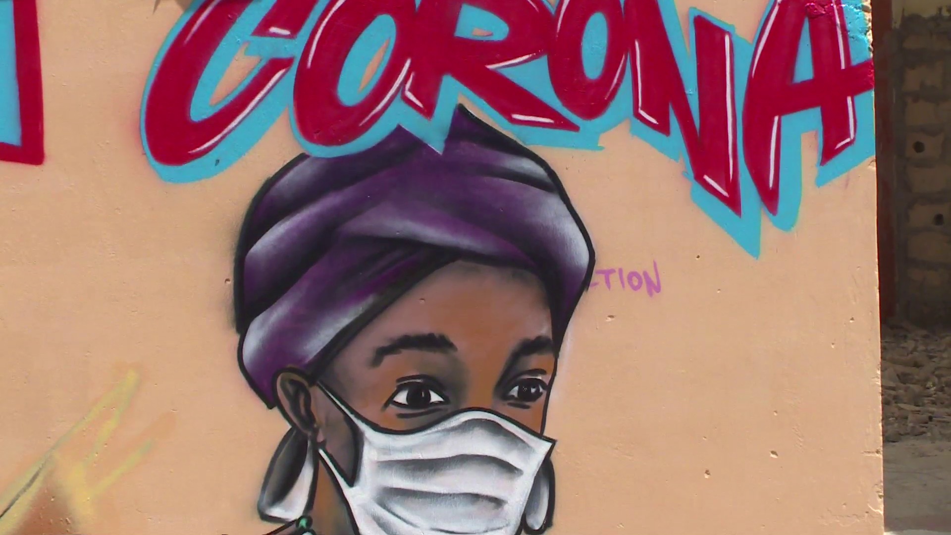 Infos Covid-19 : Dakar, zone rouge capitalise 3243 cas positifs