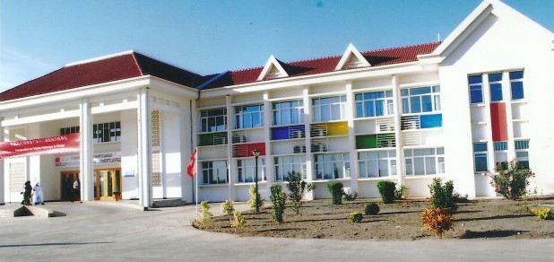 Covid-19 : Les médecins doctorants des hôpitaux de Diamniadio et de Dallal Jam boudent leurs malades (document)