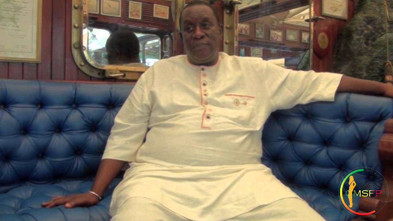 Dernière minute :  Moise Ambroise Gomis n’est plus