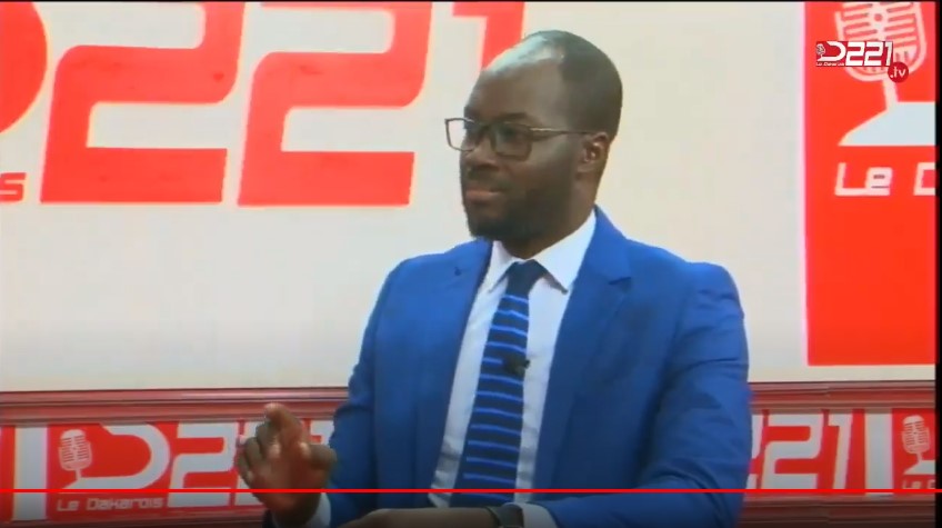 (Vidéo) Le coin des activistes reçoit ce Vendredi Amadou DIAKHATÉ président du mouvement Jog Jot na à 15h