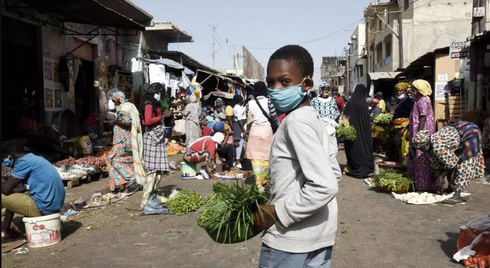 INFOS COVID-19 : le Sénégal enregistre 119 nouveaux cas positifs et s’approche de la barre des 3000 guéris