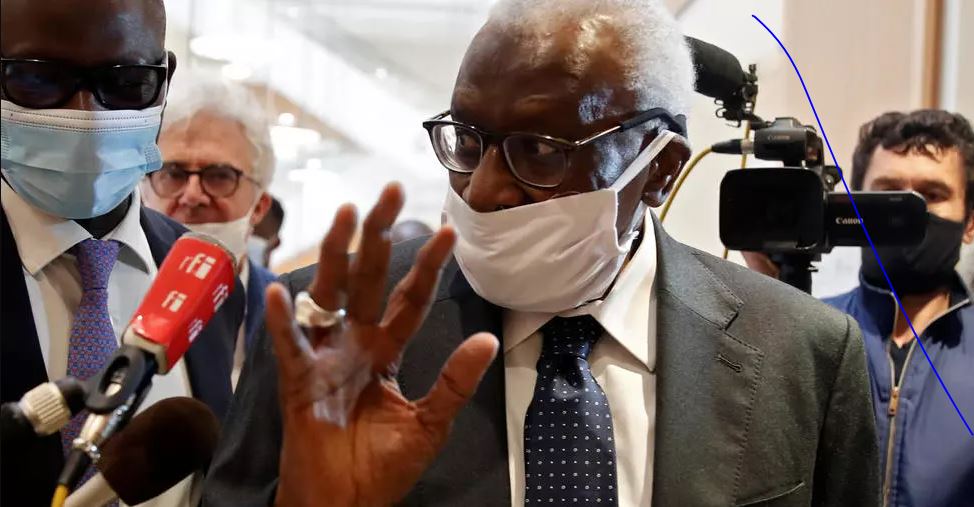 Paris : Lamine Diack et Cie à la barre