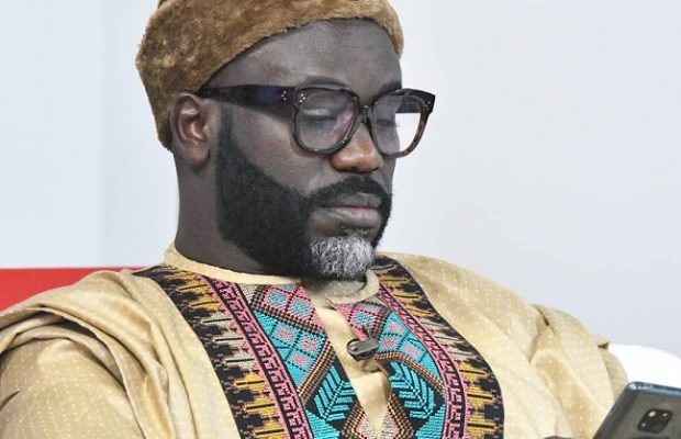 Dernière minute : Cheikh Yerim Seck convoqué à la Section de recherche
