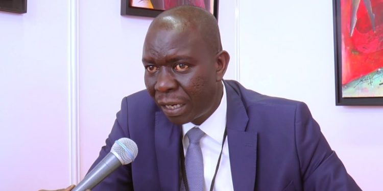 Urgent Copté par l’OMS : Dr Aloyse quitte Diouf Sarr