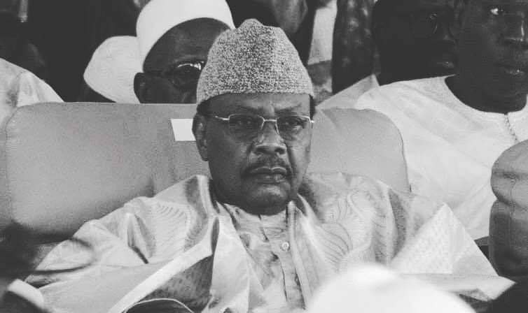 Tivaoune : l’illustre Serigne Pape Malick Sy repose aux côtés de  «Al Makhtoum»