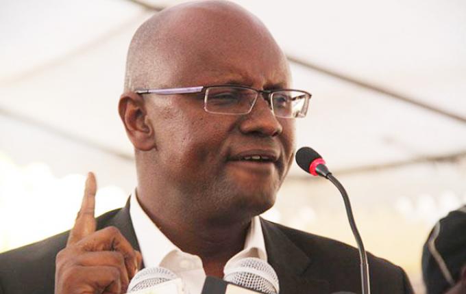 Covid-19 : Moussa Sy brûle la stratégie nationale de lutte contre la pandémie