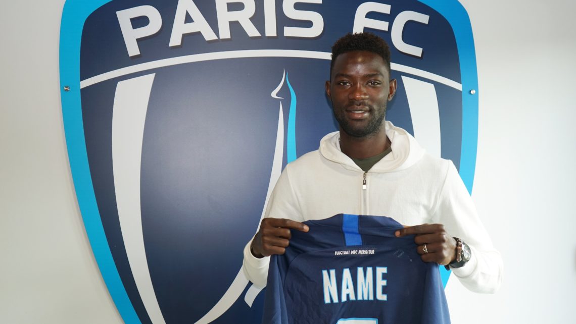 MOUSTAPHA NAME OFFICIELLEMENT PARISIEN