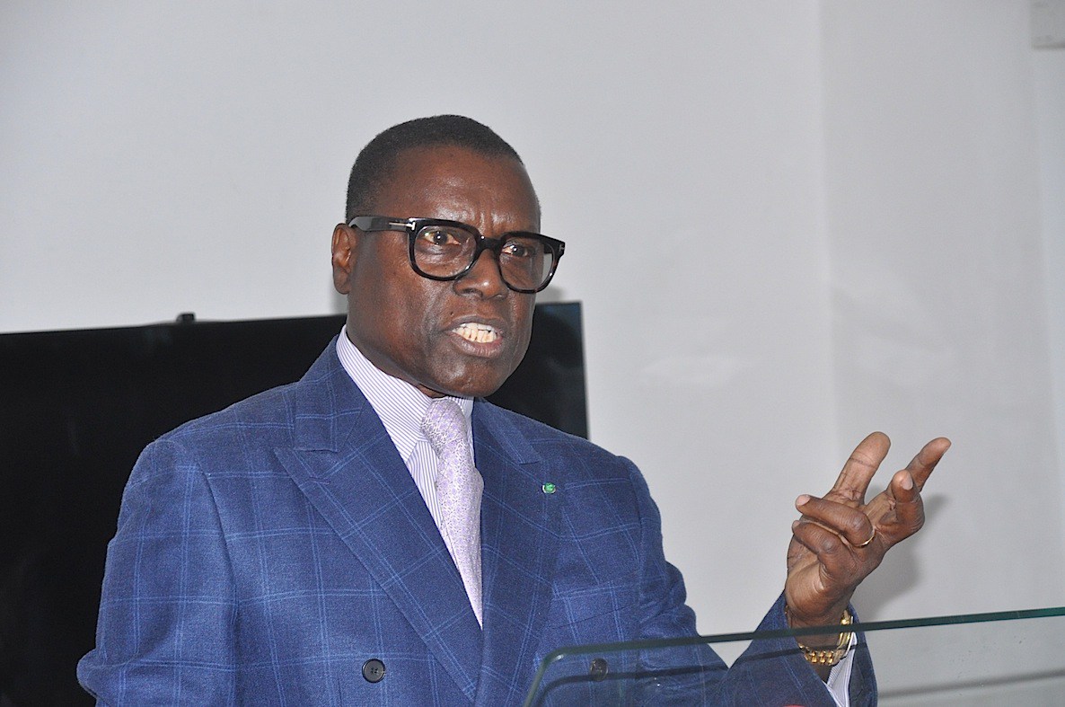 Pierre Atépa Goudiaby : « Amadou Ly et Akilee sont une chance pour le Sénégal »