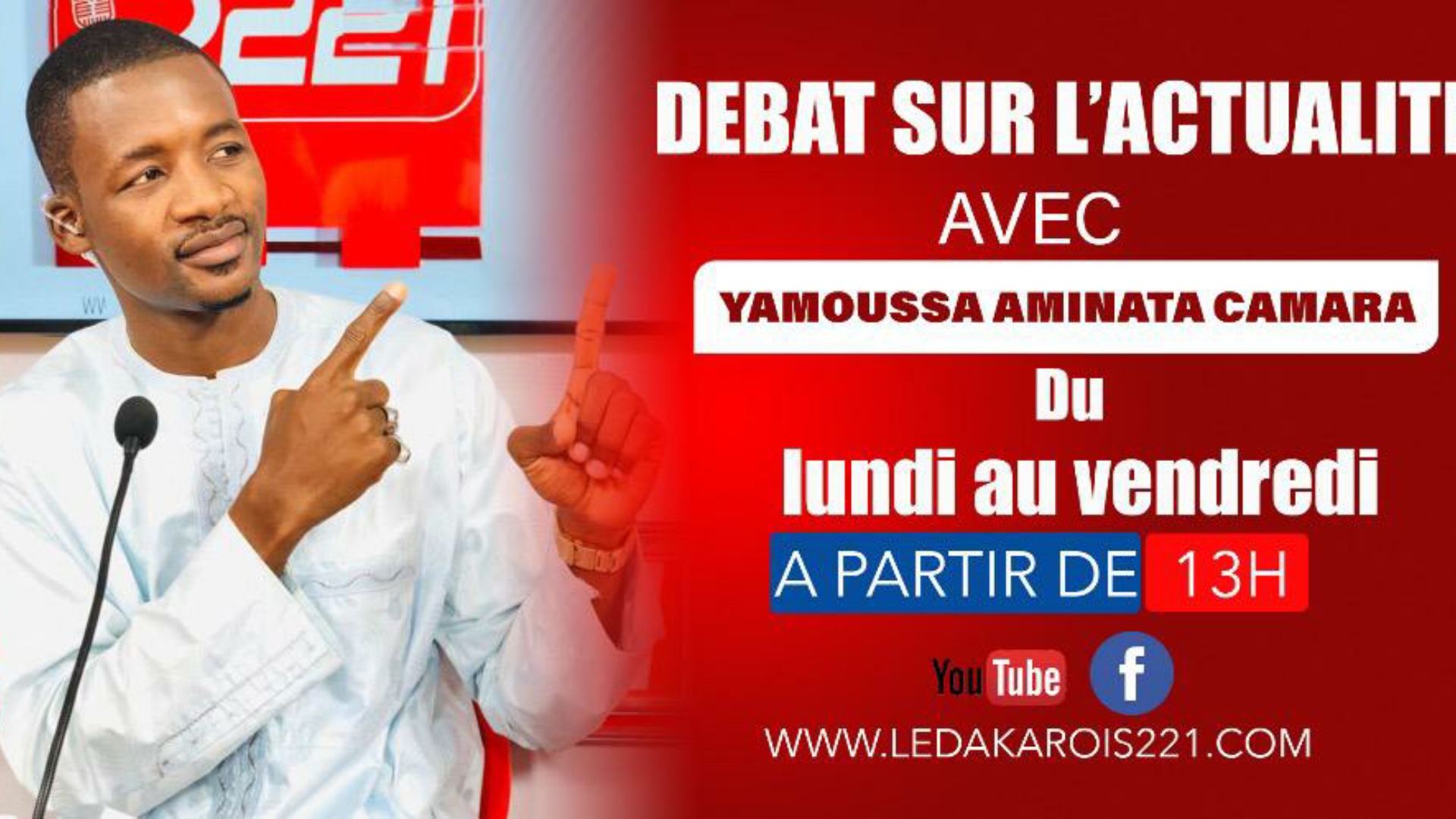 Débat sur l’actualité : Situation de la pandémie de Covid-19 en question ?