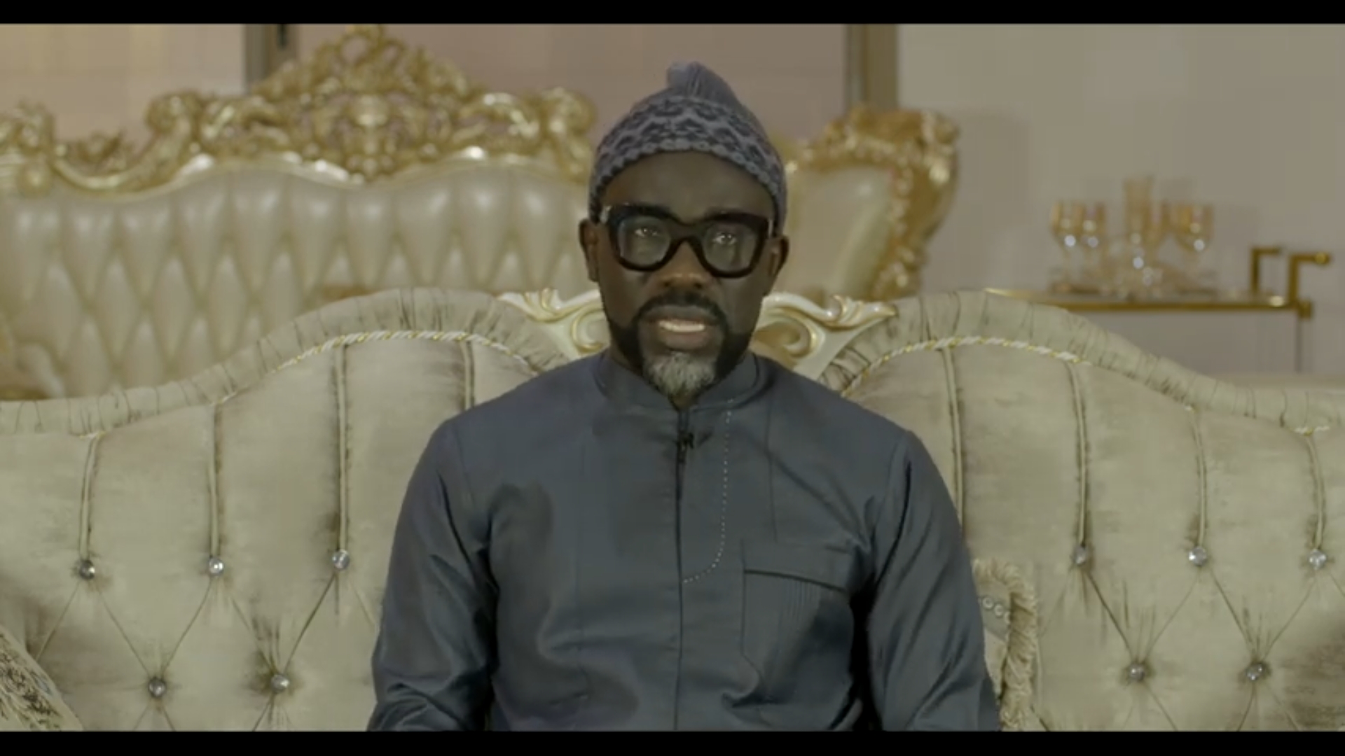 (Vidéo) Sorti de prison : Cheikh fait une nouvelle déclaration et déballe tout