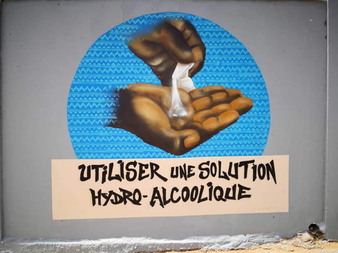 Infos Covid-19 : Dakar rafle la mise avec 3115 cas positifs