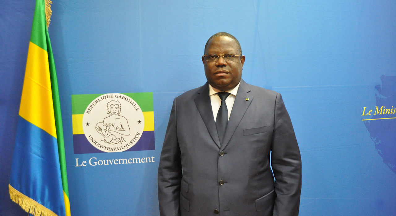 Décès à Libreville de l’ancien Premier ministre gabonais Emmanuel Issoze Ngondet