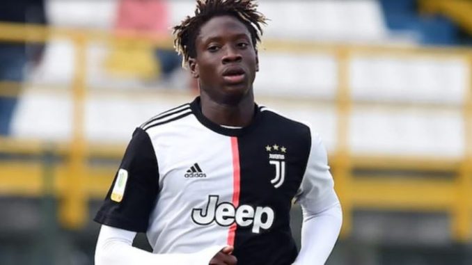 FOOT Golden Boy 2020 : Le jeune Mamadou Kaly Sene de la Juventus parmi les nominés