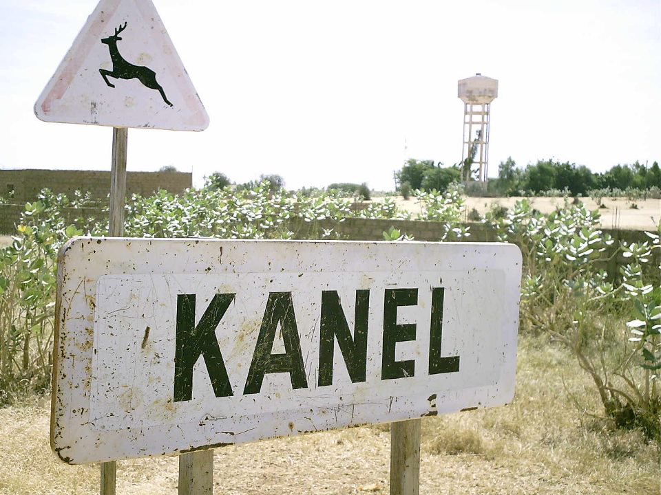 Le département de Kanel enregistre son 1er cas de Covid-19