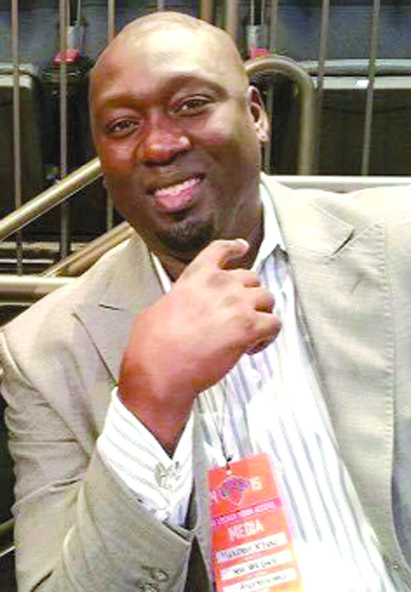 L’équipe nationale masculine de Basket a un nouveau patron : Makhtar Ndiaye a été nommé manager général