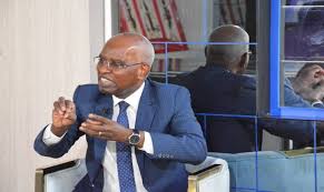 Malick Sall, ministre de la Justice: «Bougazelli ne serait pas en prison si…»