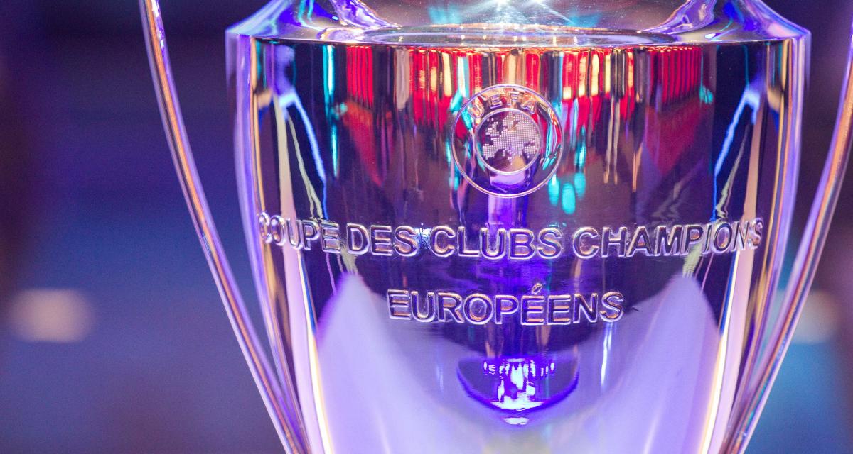 Ligue des champions : Quelques affiches de quart de Final déjà connues