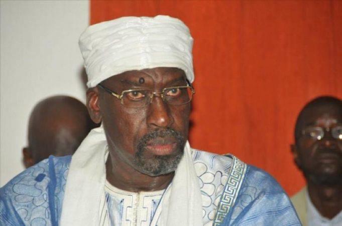 Problème foncier : Abdoulaye Matar Diop « la responsabilité de la mairie… »