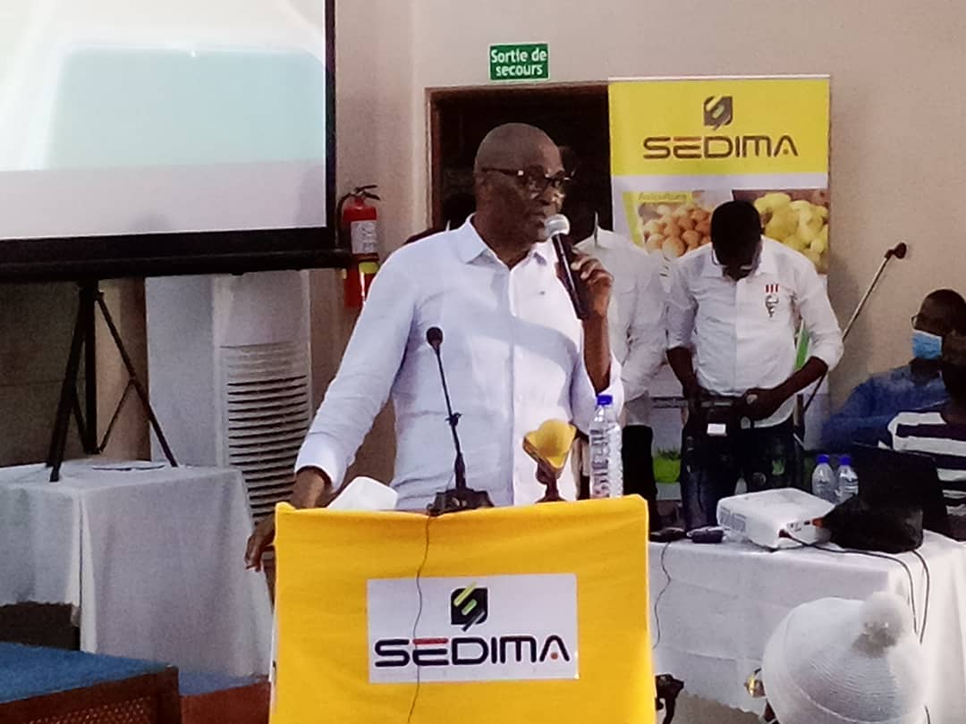 FONCIER de Ndingler : Babacar Ngom se dit ouvert aux négociations.