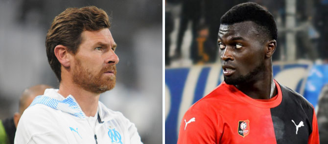 MERCATO : VILLAS-BOAS ÉCARTE LA PISTE MBAYE NIANG