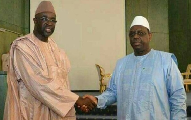 L’ Apr condamne les propos de  Moustapha Cissé Lô