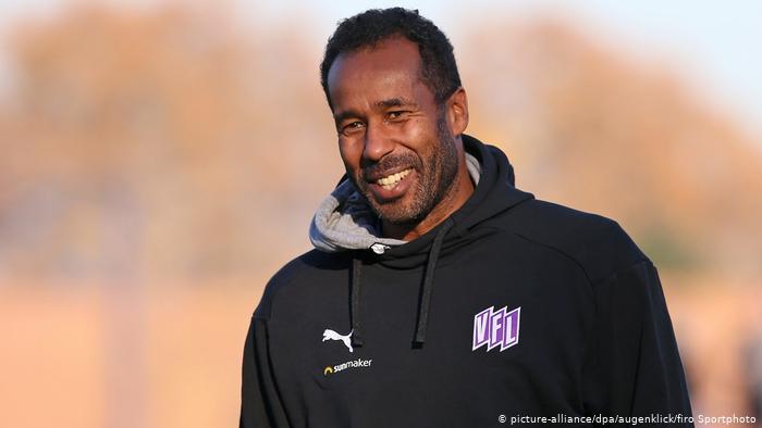 Allemagne : Daniel Thioune nouvel entraîneur de Hambourg