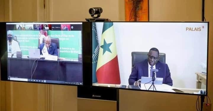 CRISE AU MALI : Les propositions de la CEDEAO