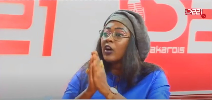 (Vidéo) Comment obtenir un extrait à l’état civil ? : Réponse avec Nafissatou Guèye de la fondation ” j’existe ”