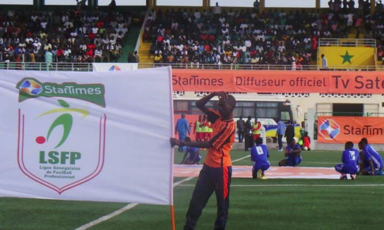 LSFP : ASSEMBLÉE GÉNÉRALE CE SAMEDI POUR LA CRÉATION DU SYNDICAT DE FOOTBALLEURS