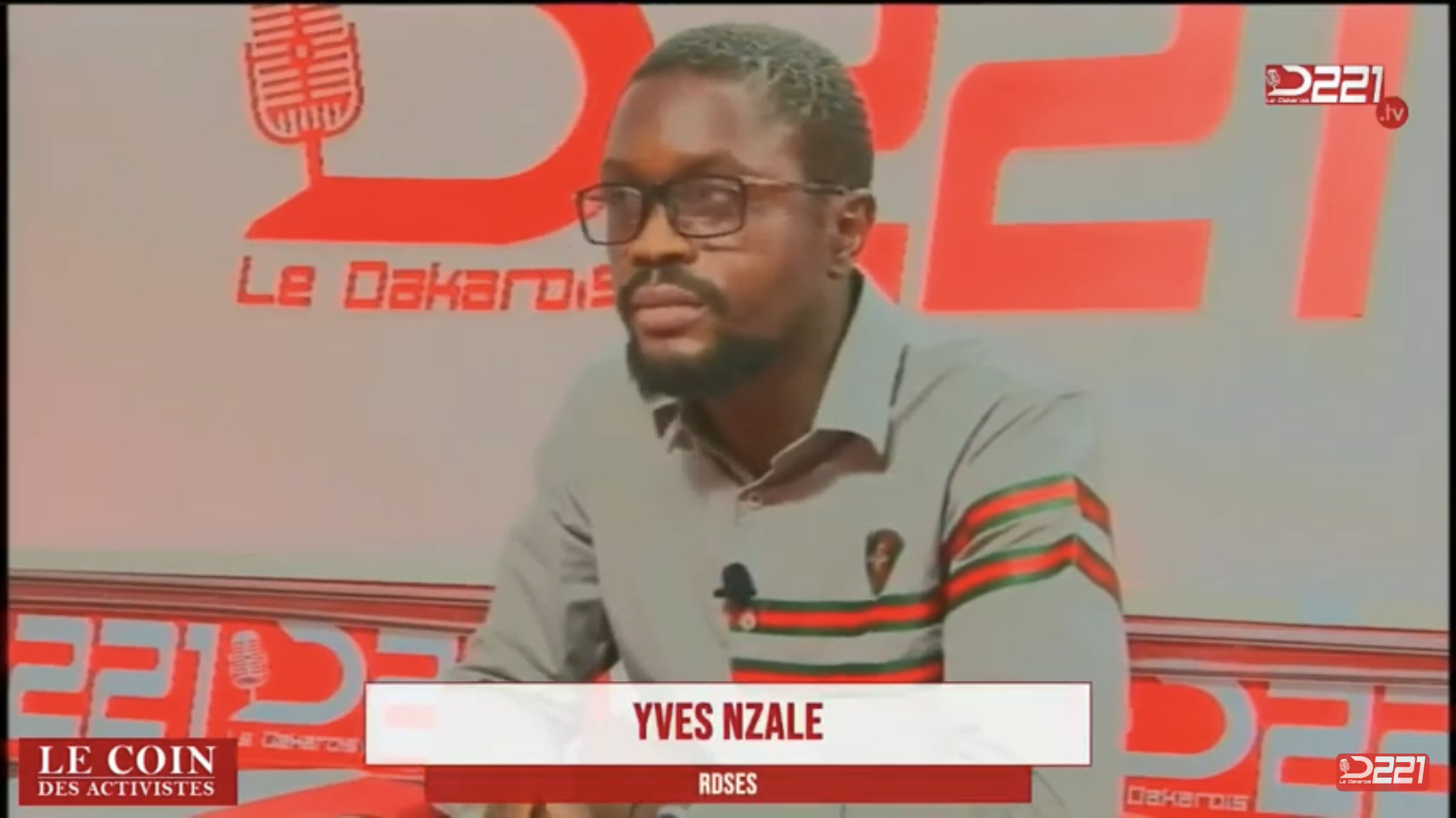 REGROUPEMENT DES DIPLOMES SANS EMPLOI DU SENEGAL (RDSES) propose des solutions